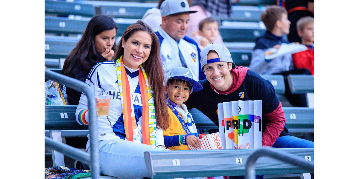 La galaxy hot sale jacket 2019